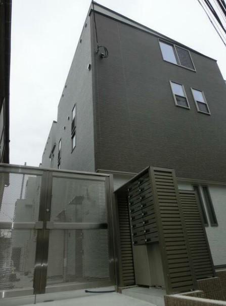 REVE渋谷本町