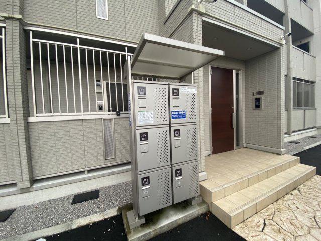 シャンデプレ