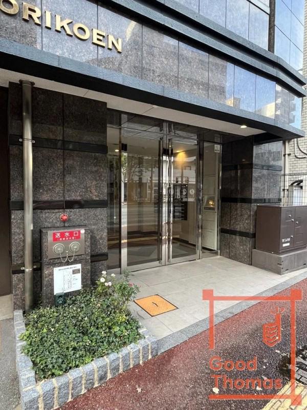 サニークレスト大濠公園