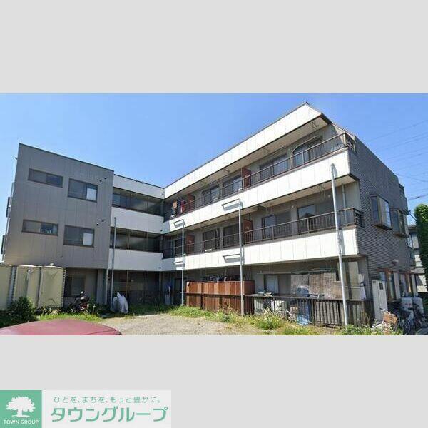 K&Kマンション