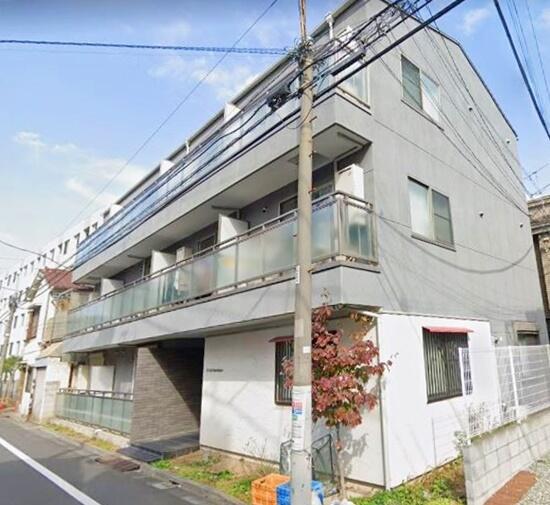 BCASA 東十条