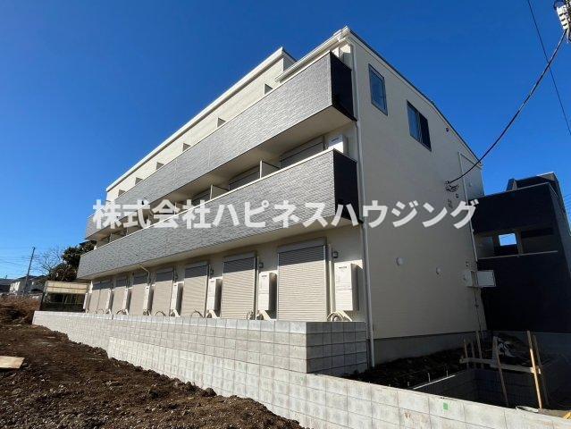 ボヌールメゾンB