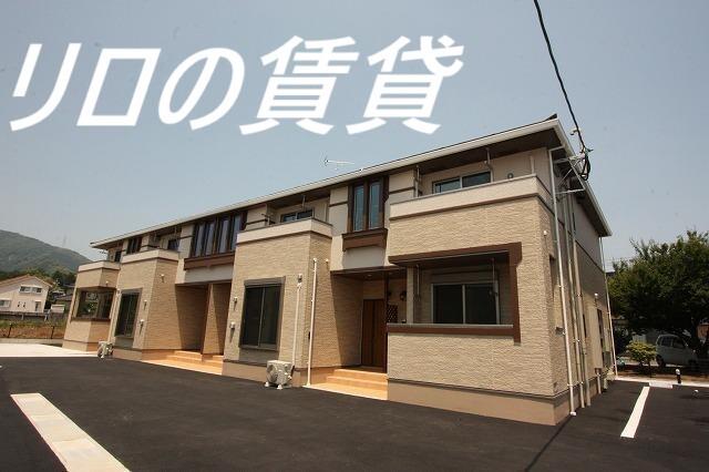 シャイン B棟
