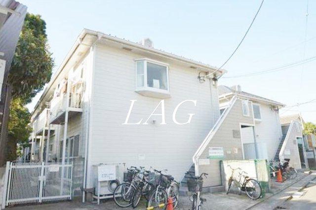 エクセル518A棟
