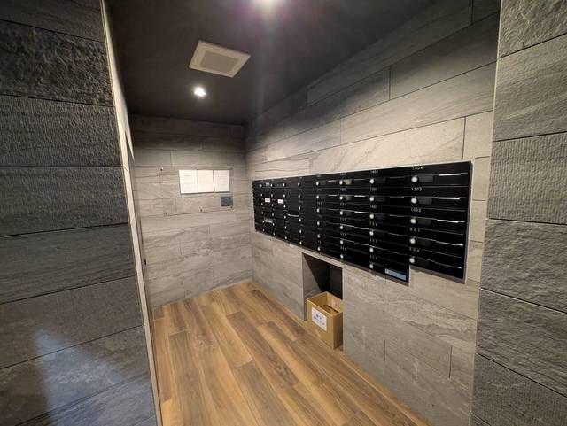 MFPRコート日本橋馬喰町