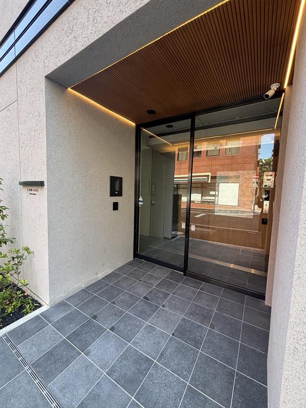 ルミエール三番町