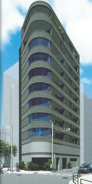 ルミエール三番町