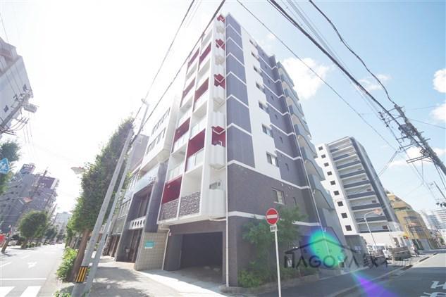 ラクラーレ上前津