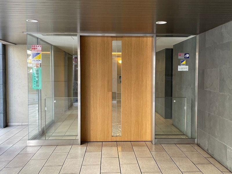 ファミール東銀座グランスイートタワー