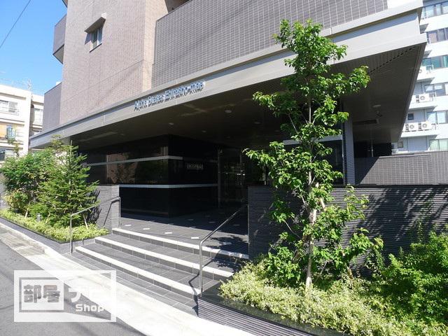 アルファステイツ江平小前