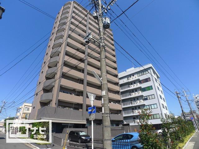 アルファステイツ江平小前