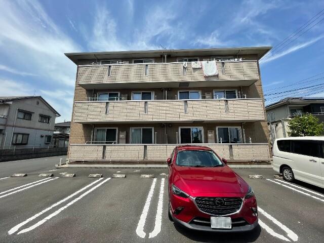 エクセラ A棟