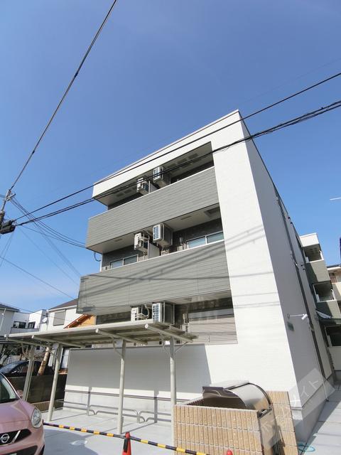 フジパレス堺大浜VII番館