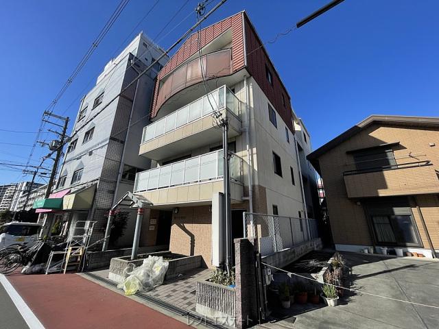 メゾンパークレット