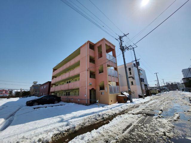 キートス西4条