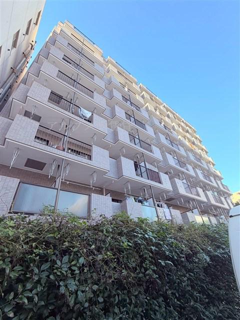 メイツ伊勢佐木長者町