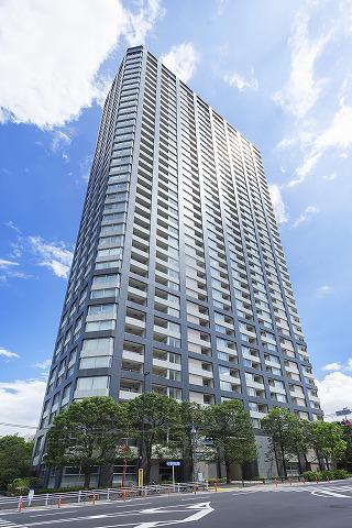ザ・センター東京(3LDK/15階)
