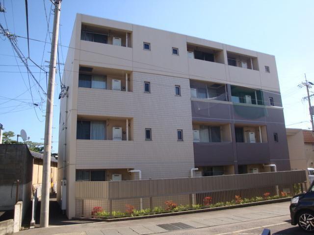 ベルファミーユ