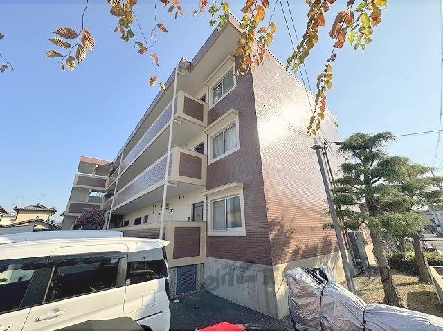 サンステージ15(2LDK/2階)