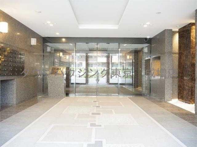ルーブル中板橋弐番館