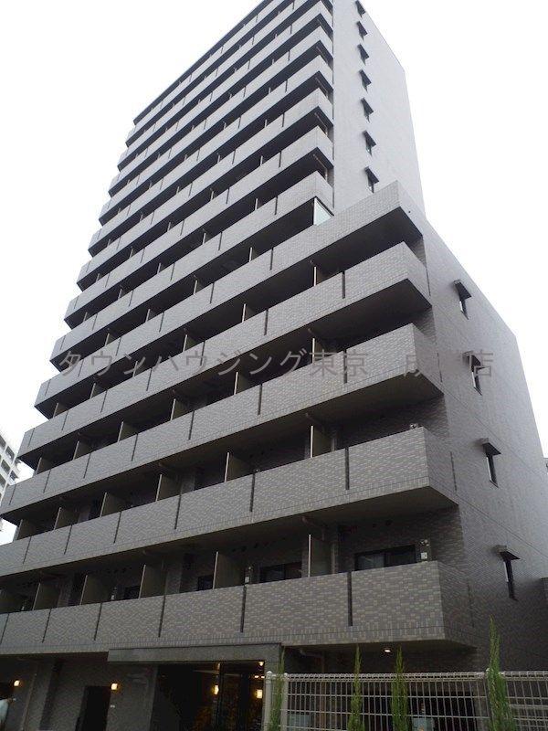 ルーブル中板橋弐番館