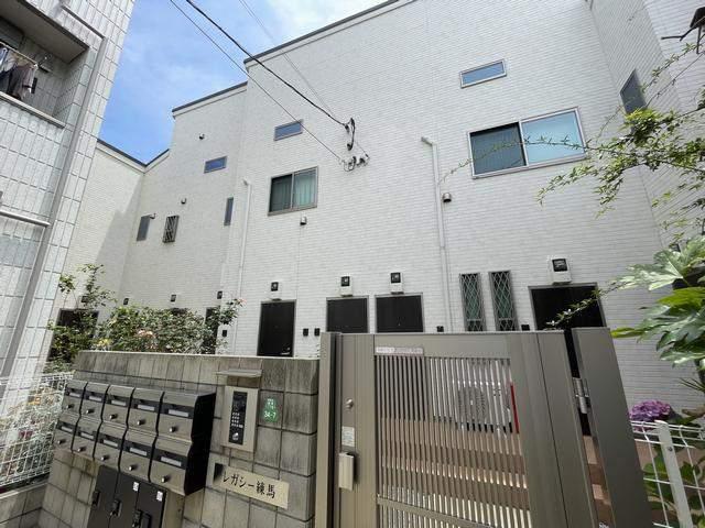 レガシー練馬