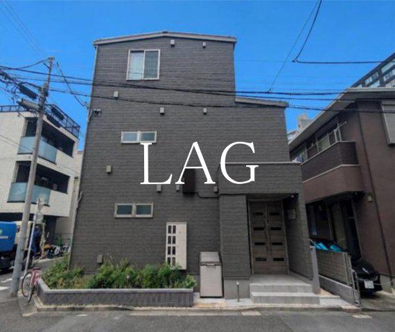 アンソレイユ白金高輪