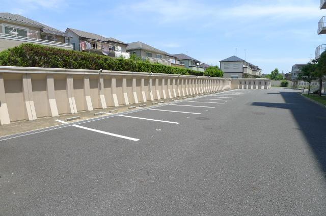 TS GARDEN北柏 2号棟