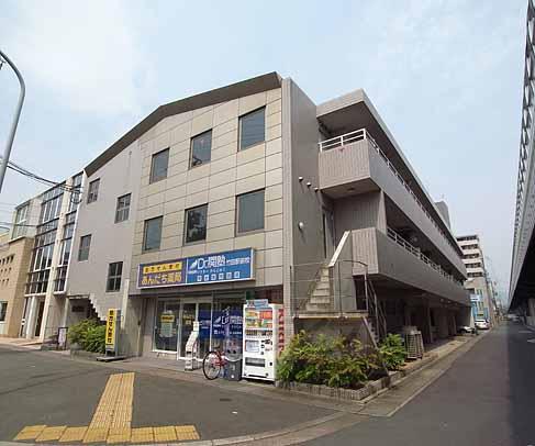マンション稔(3LDK/2階)