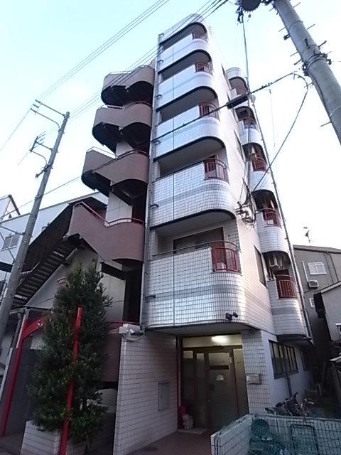 スミケン西宮