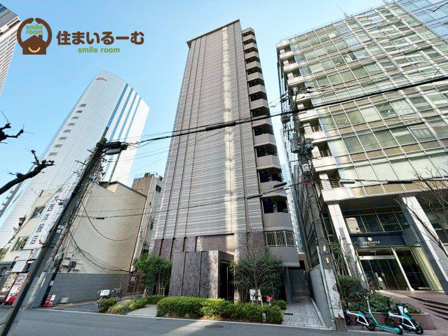 ザ・パークハビオ堂島