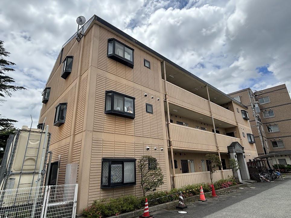 エスポワール河原町