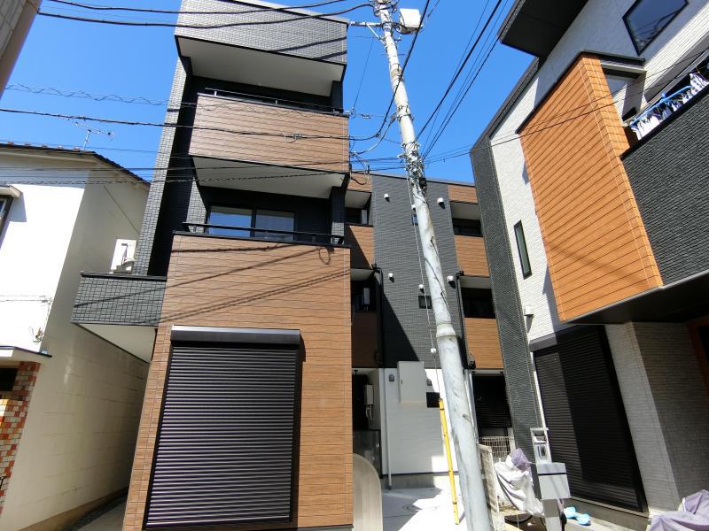 GLANZ柳原