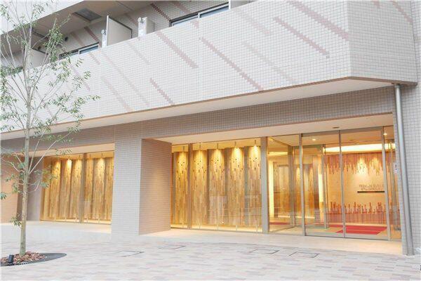 プレミアムキューブジー北新宿