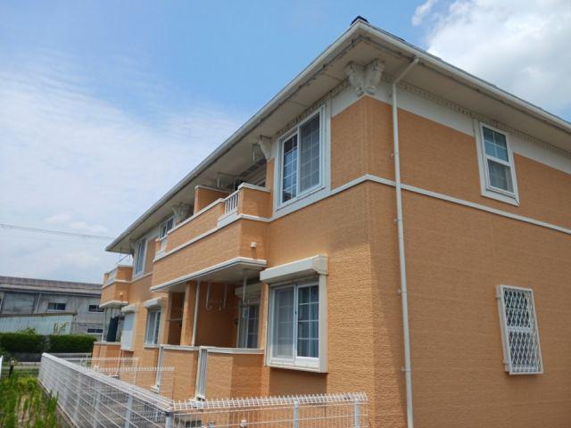 ベル ファミーユI 3番館
