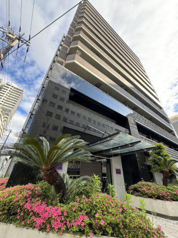 S-RESIDENCE神戸磯上通