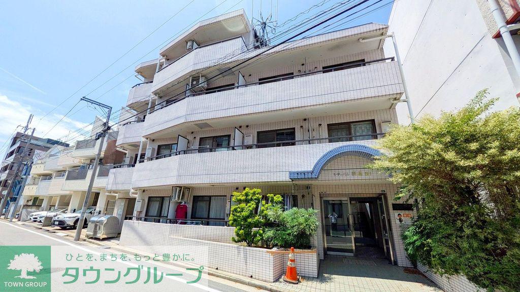 LAZPLACE TUNASHIMA