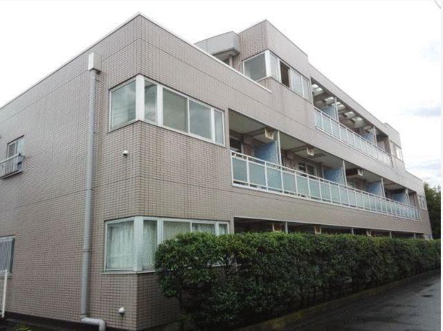 マンション アドミール(3DK/3階)
