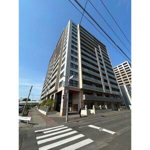 プレミスト札幌ステーション URBAN SEED