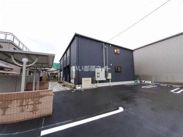 グランメゾン雅