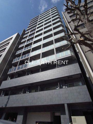 ガーラ・プレシャス渋谷六本木通