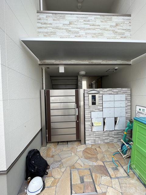 フジパレス千里丘東