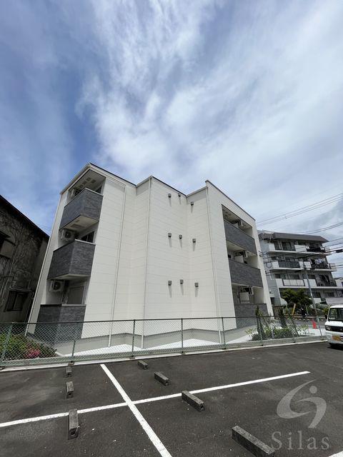 フジパレス千里丘東