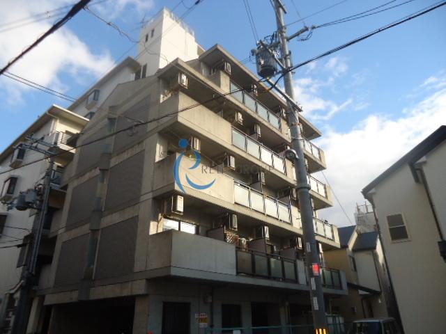 フラッツ加美西