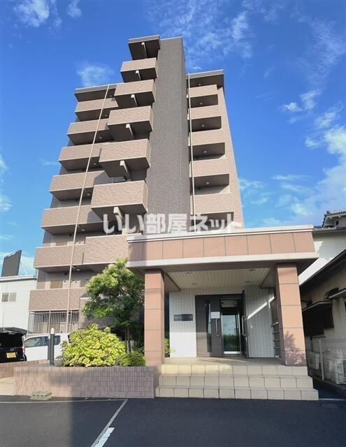 IMASA MORUGEN壱番館