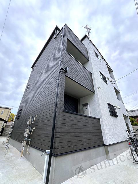 パロス西堤