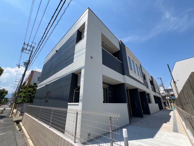 ルナテラス甲子園