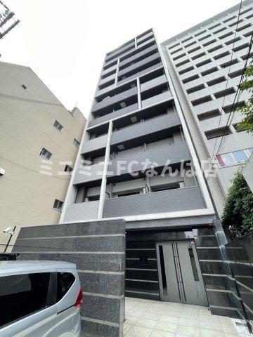 エスライズ東心斎橋