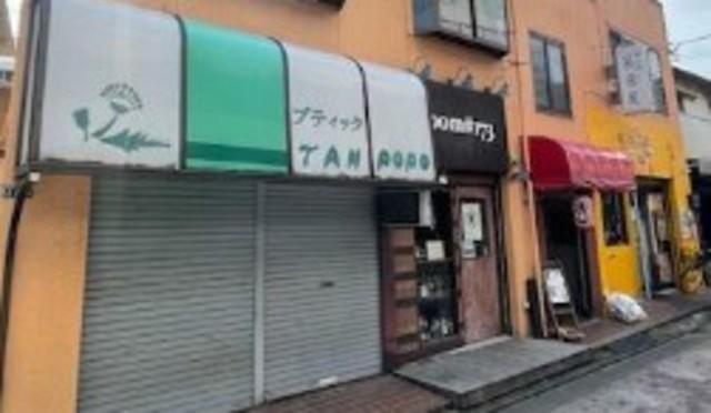 BLISS金町ビル