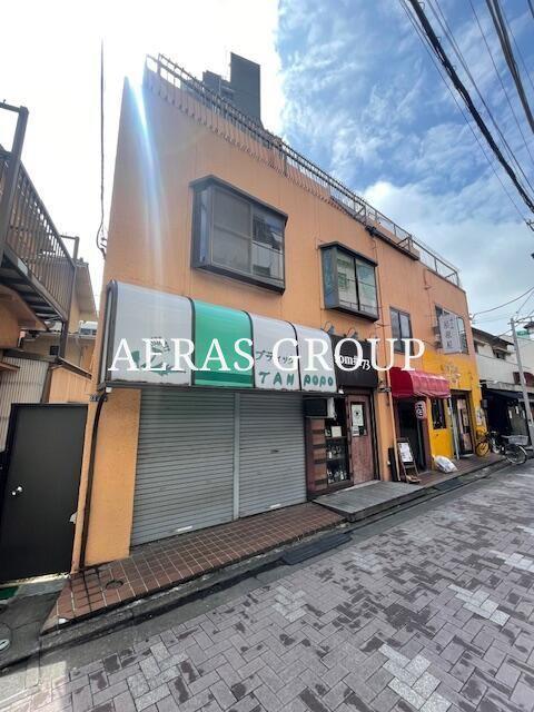 BLISS金町ビル